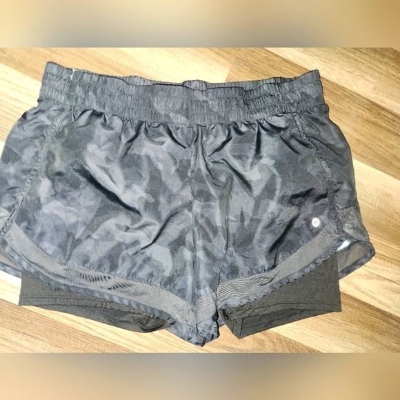 Rbx Performance Active Shorts with Black Spandex Size Large Dri Fit - Picture 1 of 4